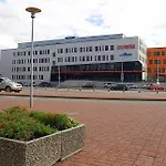 Hotel Hestia Seaport
