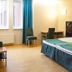 Hestia Seaport Hotel 3*