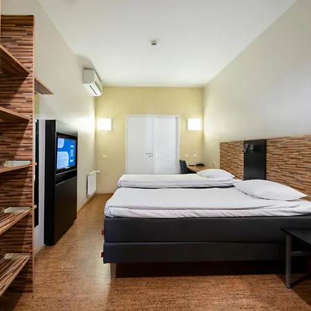 Hotel Hestia Seaport Reval