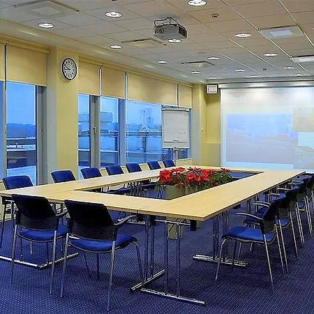 Hestia Seaport Hotel