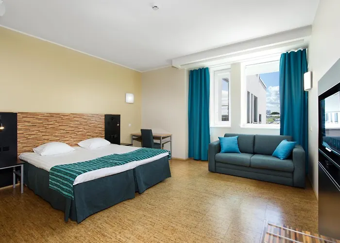 Hestia Seaport Talin