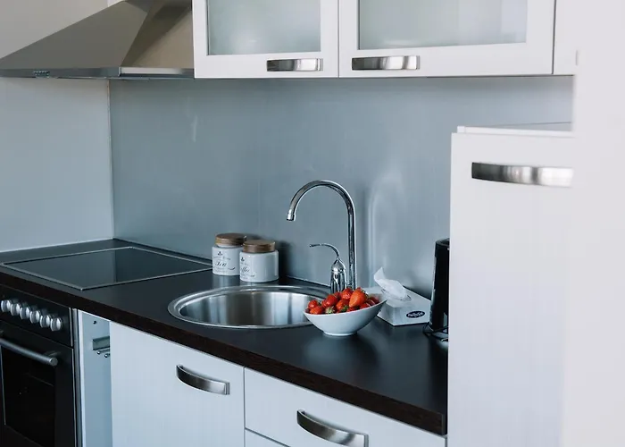 Hestia Seaport Talin