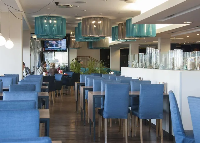 Hestia Seaport Talin