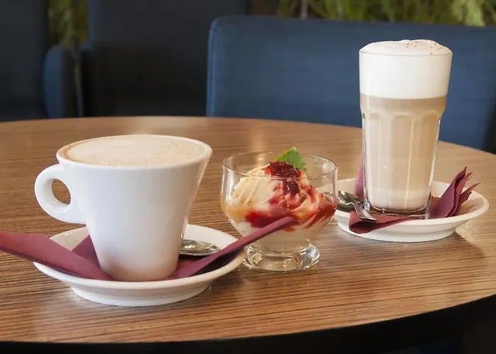 Hestia Seaport Hotel Talin