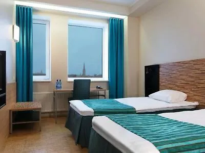 Hestia Seaport 3* Talin