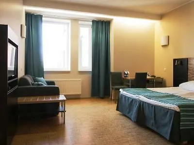 Hestia Seaport Talin