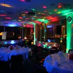 Hestia Seaport Hotel