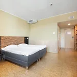 Hotel Hestia Seaport