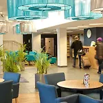 Hotel Hestia Seaport 3*