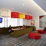 Hotel Hestia Seaport Tallinn