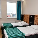 Hotel Hestia Seaport 3*