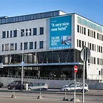 Hotel Hestia Seaport 3*
