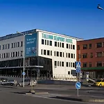 Hestia Seaport Hotel