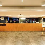 Hestia Seaport 3* Tallinn