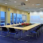 Hestia Seaport Hotel