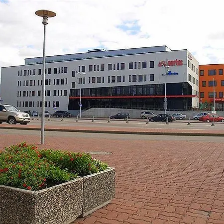 Hotel Hestia Seaport