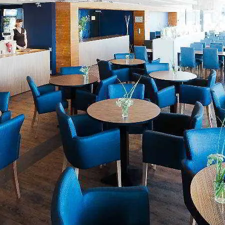 Hestia Seaport Hotell 3*