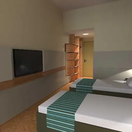Hotel Hestia Seaport Reval