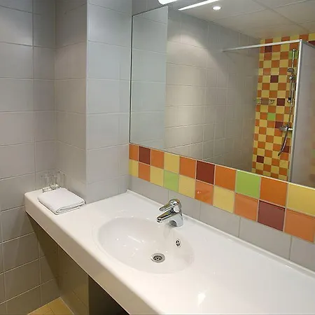 Hotel Hestia Seaport