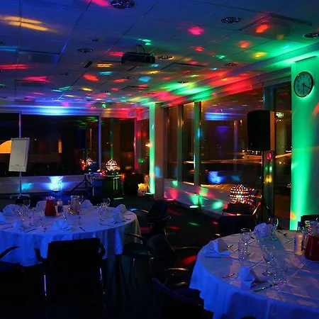 Hestia Seaport Hotel