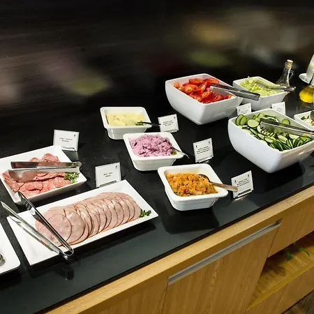 Hestia Seaport Hotel Reval