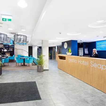 Hestia Seaport 3* Tallinn