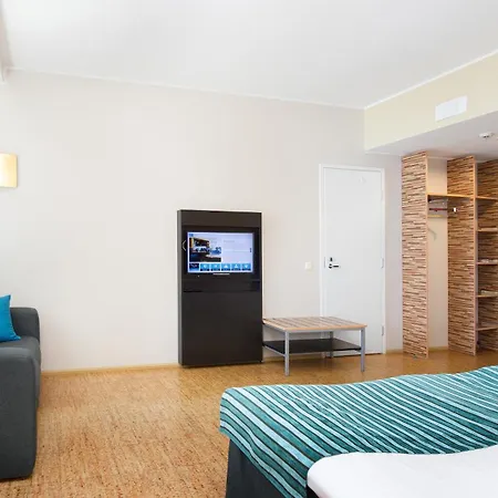 Hestia Seaport Hotel