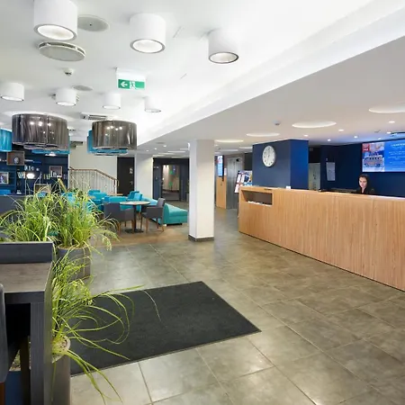 Hotel Hestia Seaport Tallinn