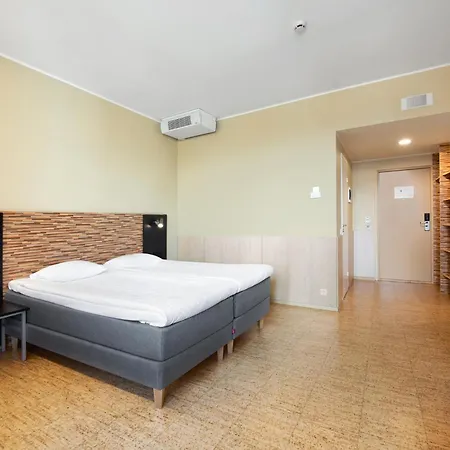 Hotel Hestia Seaport