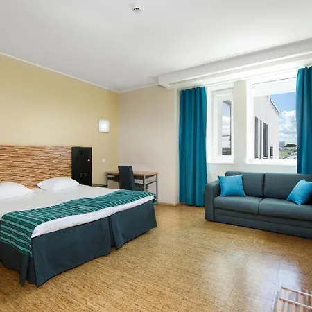 Hestia Seaport Tallinn