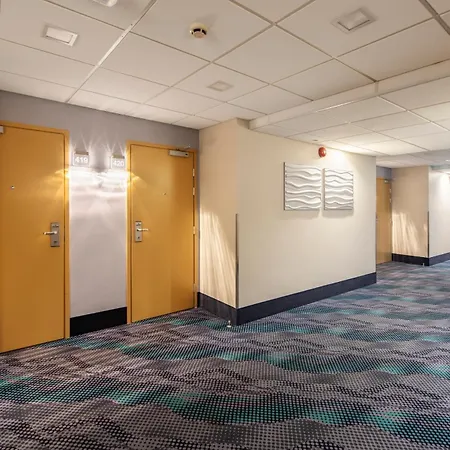 Hotel Hestia Seaport Tallinn