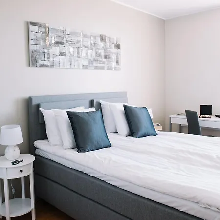 Hotell Hestia Seaport