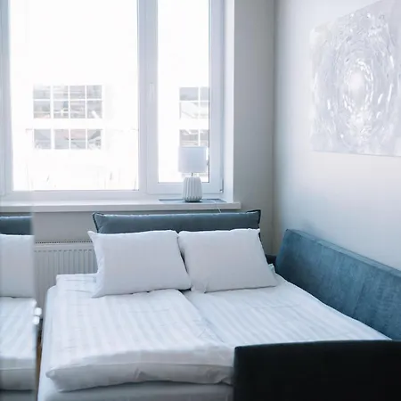 Hestia Seaport Hotel