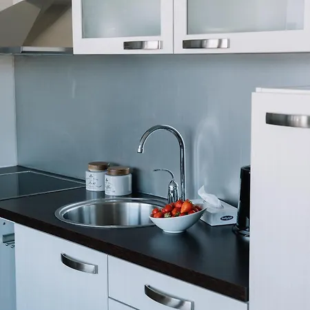 Hestia Seaport Tallinn