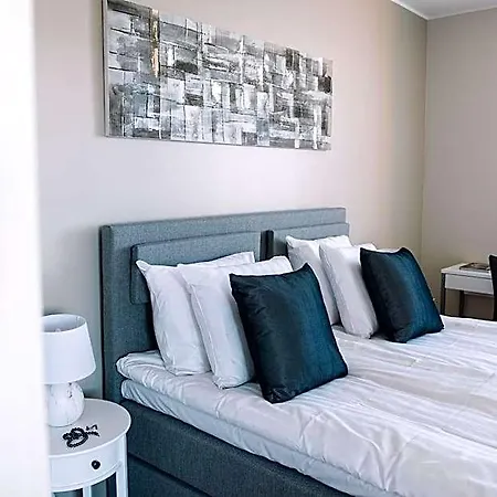 Hotel Hestia Seaport Tallinn