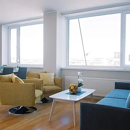 Hotel Hestia Seaport Tallinn