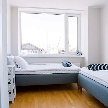 Hestia Seaport Hotel Tallinn