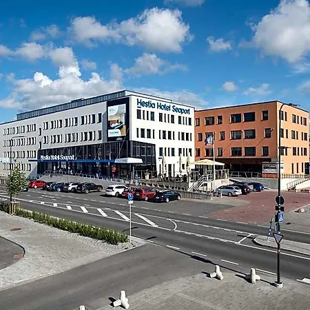 Hestia Seaport 3* Tallinn