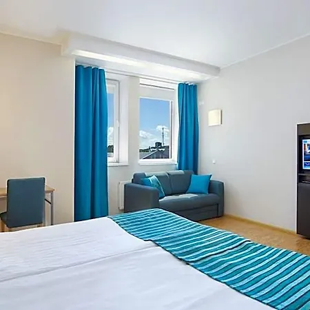 Hotel Hestia Seaport Tallinn