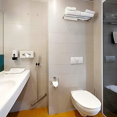 Hotel Hestia Seaport