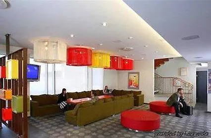 Hestia Seaport Hotel Tallinn