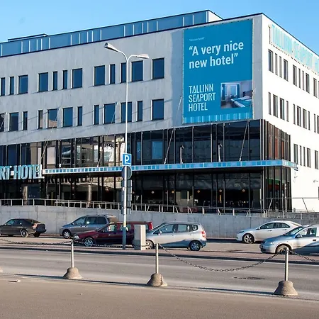 Hestia Seaport Ξενοδοχείο