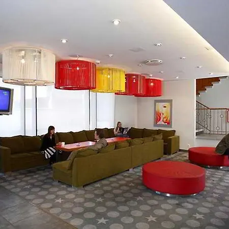 Hotel Hestia Seaport Tallinn