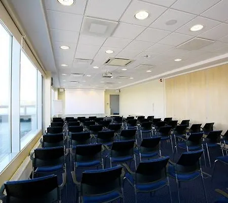 Hotel Hestia Seaport 3*