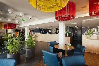 Hestia Seaport Hotel Reval