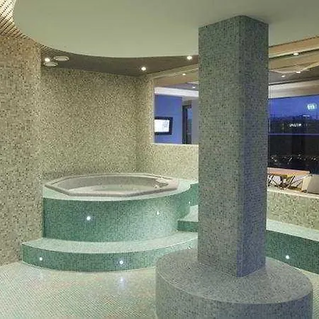 Hotel Hestia Seaport Tallinn