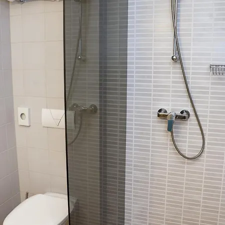 Hotel Hestia Seaport