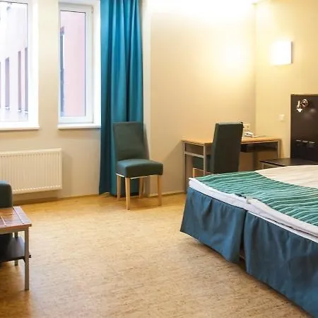 Hestia Seaport Hotel 3*