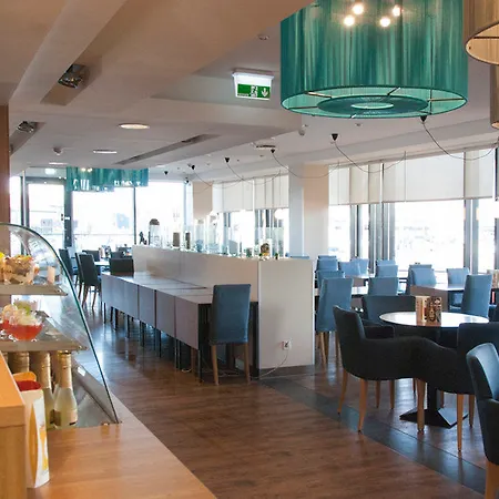 Hestia Seaport 3* Ταλίν