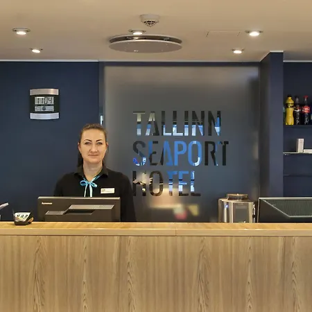 Hotel Hestia Seaport Tallinn